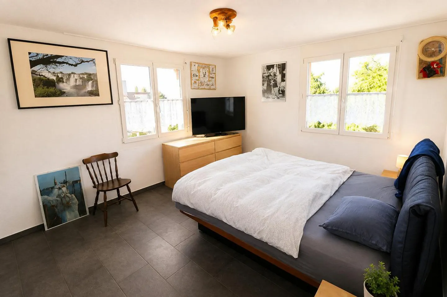 Duplex mit toller Dachterrasse - Foto 7 von 10