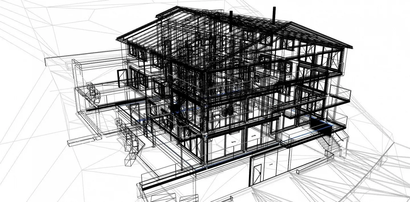 MFH [ FERN VIEW - MANSION ] 7310 BAD RAGAZ: - 3E - Photo 3 of 7