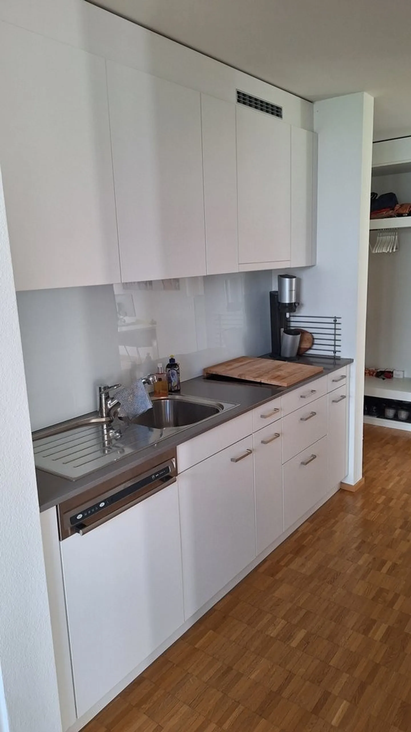 2.5 room apartment for rent in the city oasis recreation area - Photo 2 of 6