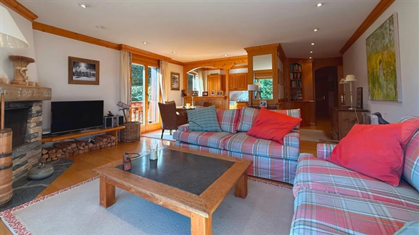 Appartamento 3,5 locali - Foto 12 di 12