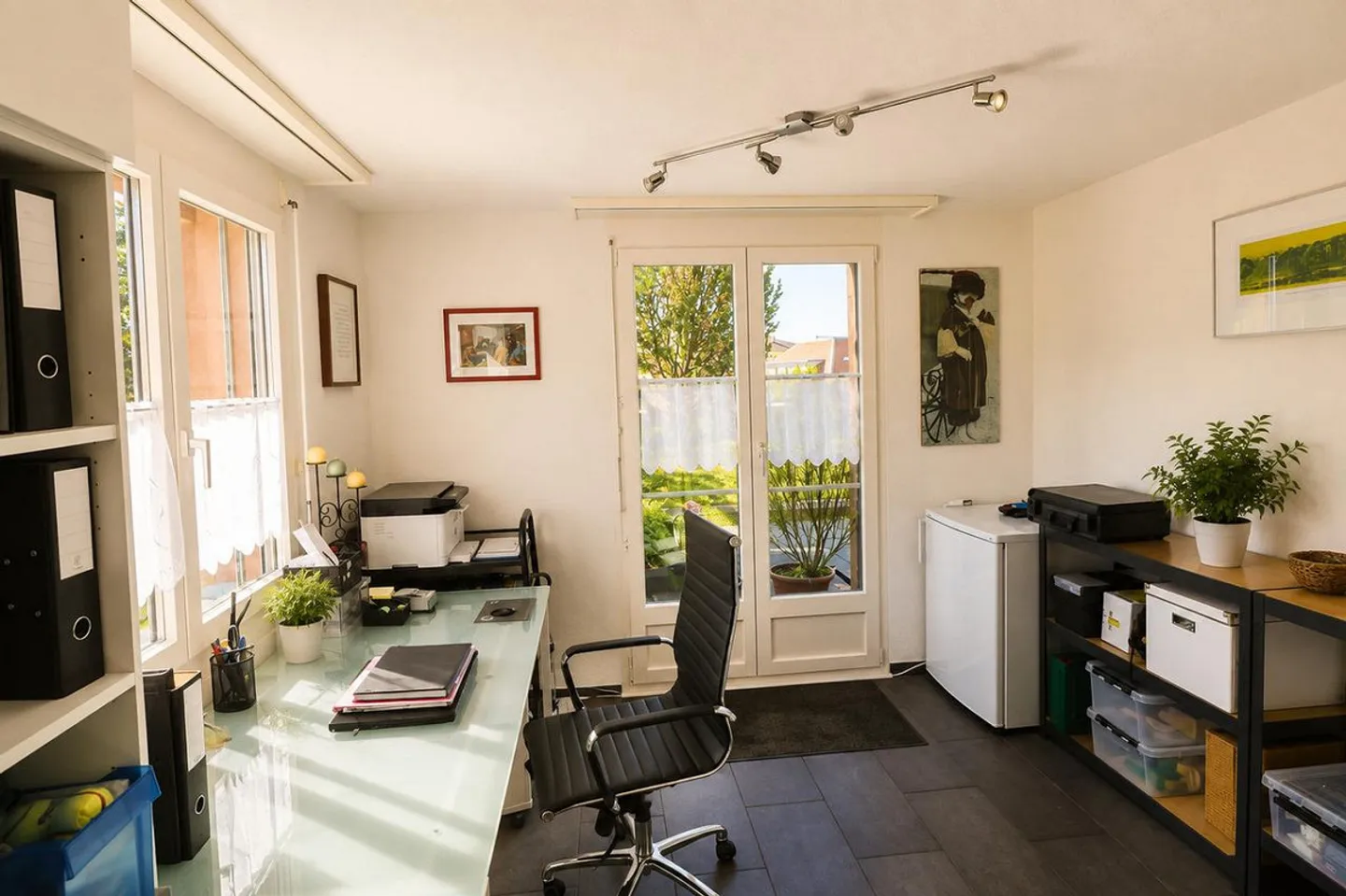 Duplex mit toller Dachterrasse - Foto 6 von 10