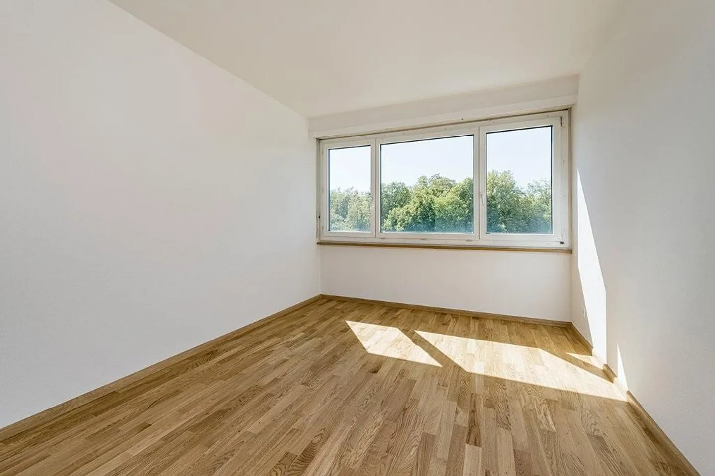 Stilvolles Apartment in Basel - Foto 4 von 6
