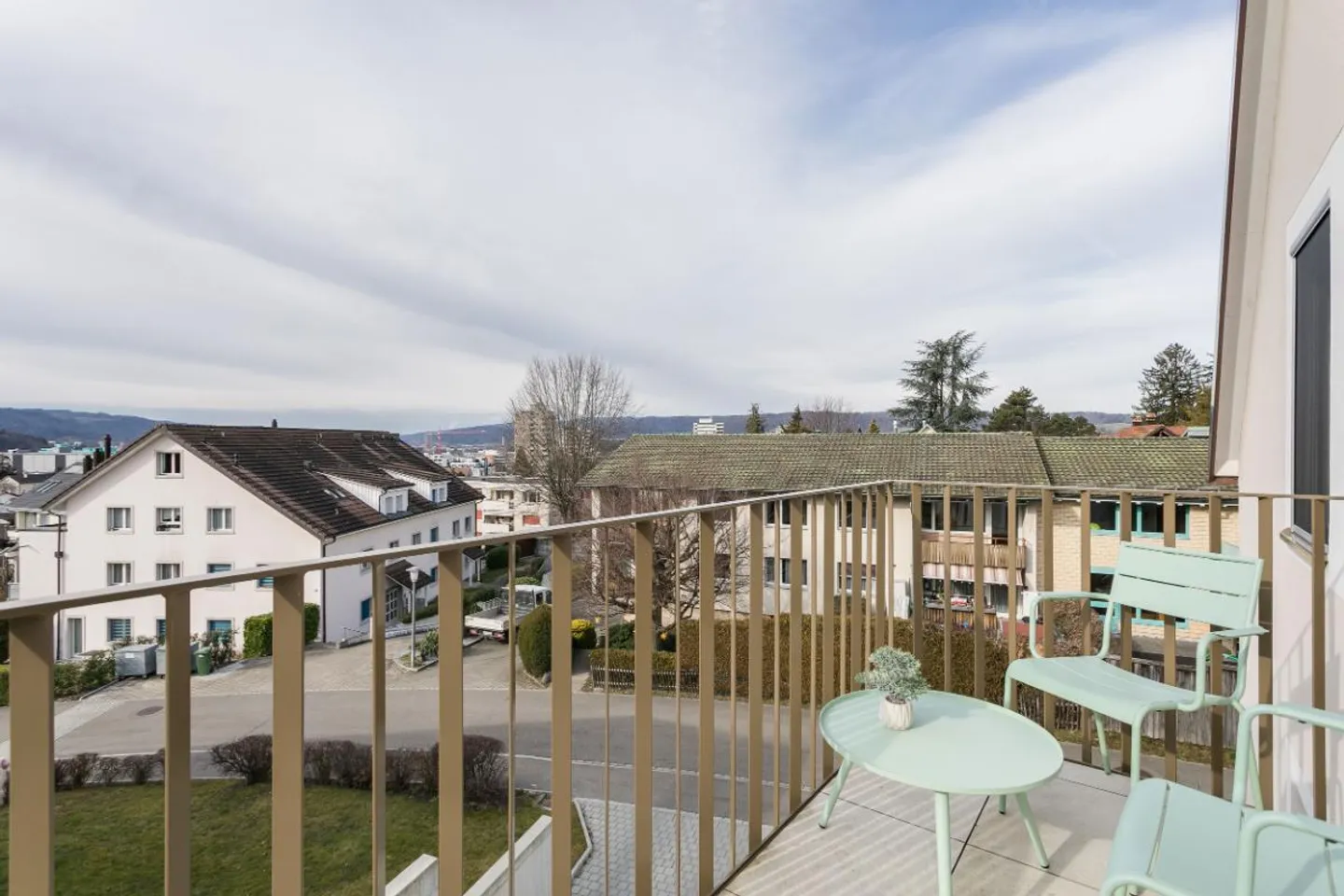 Maisonette di 5,5 stanze - Foto 4 di 5