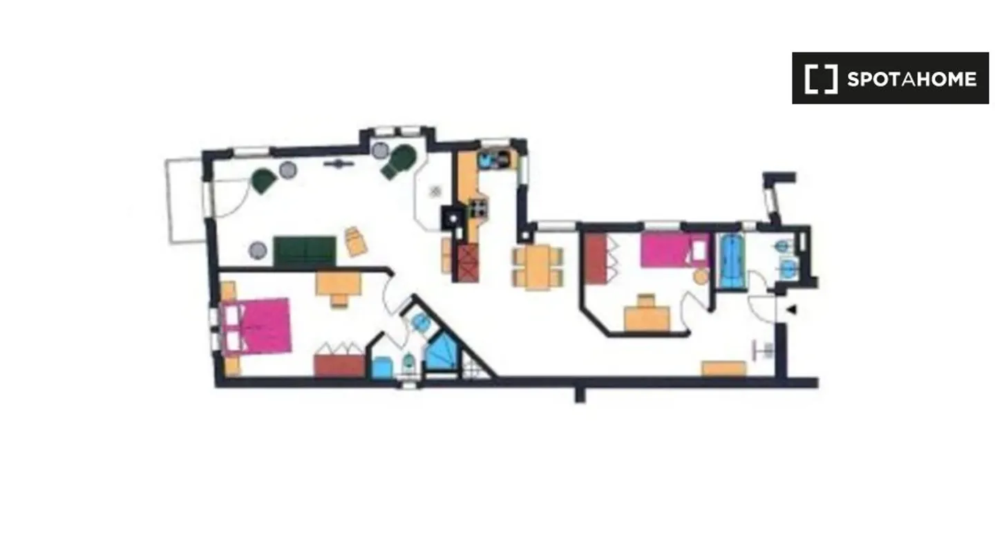 Entdecke, besichtige und miete dein neues Zuhause online mit vollem Vertrauen. - Foto 9 von 13