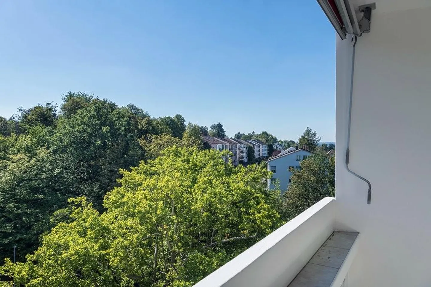 Stilvolles Apartment in Basel - Foto 6 von 6