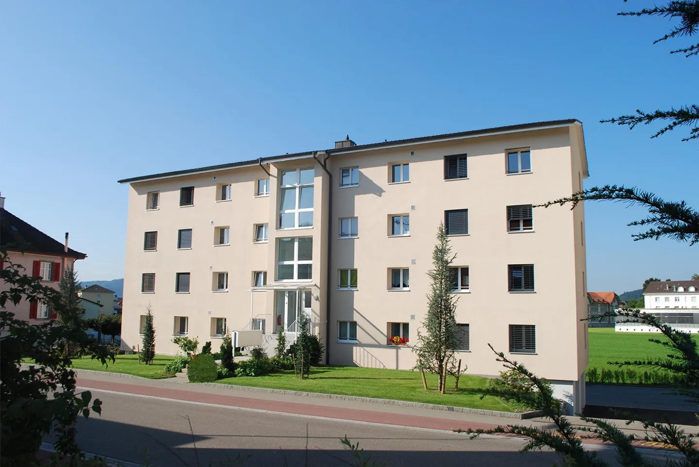 Vivre près du centre ! - Photo 1 sur 9