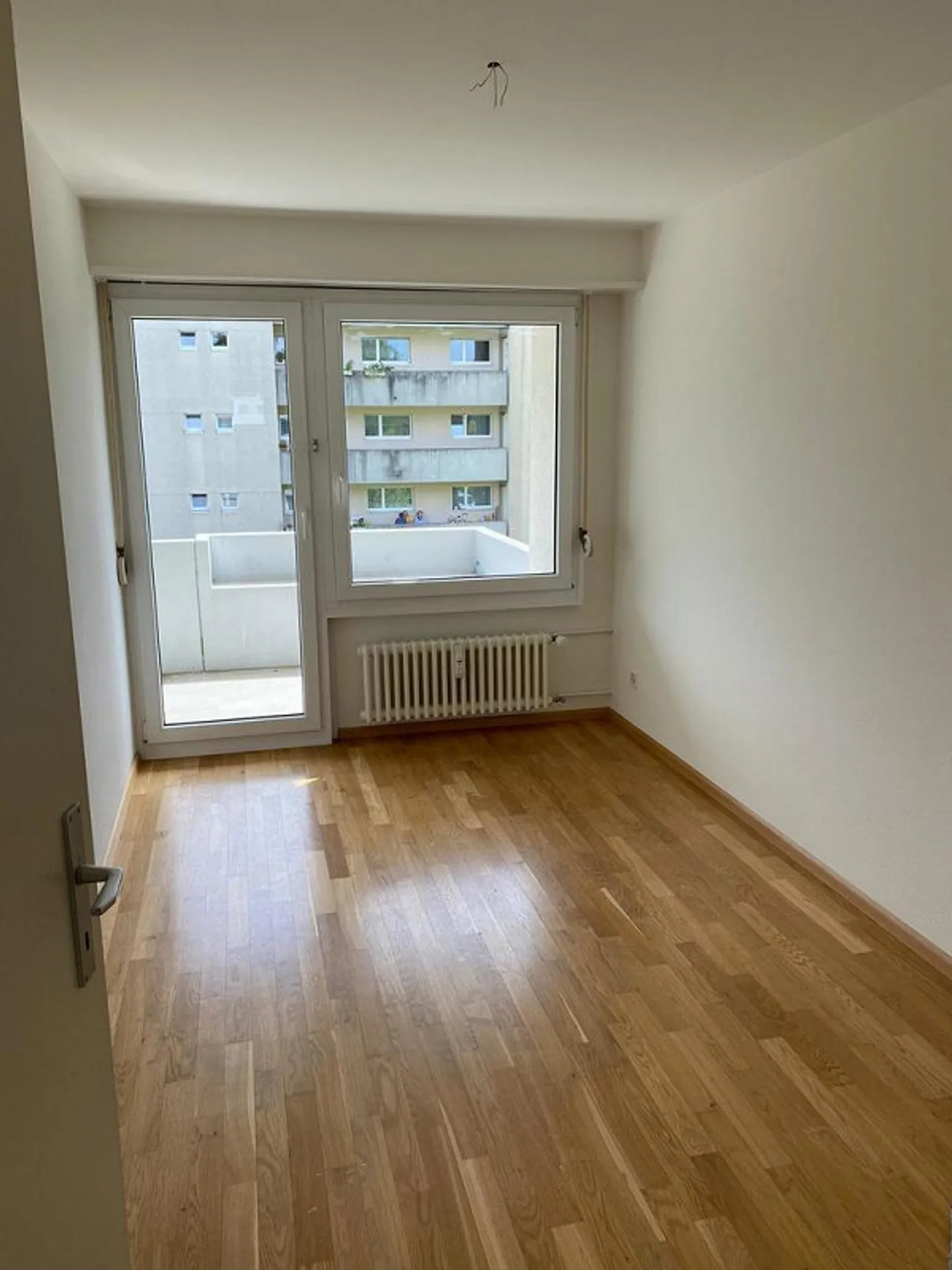 Appartement lumineux et moderne dans un emplacement calme et central - Photo 4 sur 7