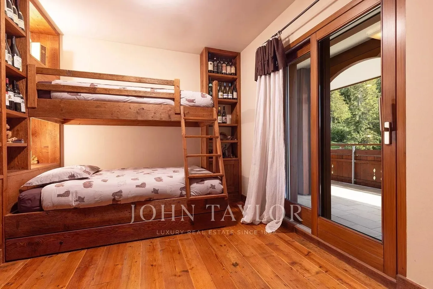 Attico di lusso: affitto settimanale/stagionale - Foto 9 di 13