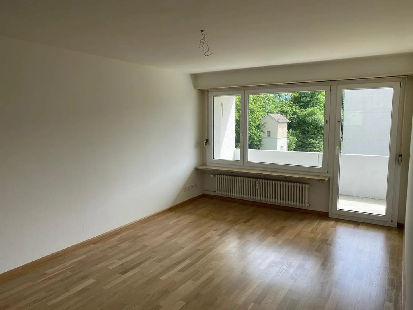 Appartement lumineux et moderne dans un emplacement calme et central - Photo 5 sur 7