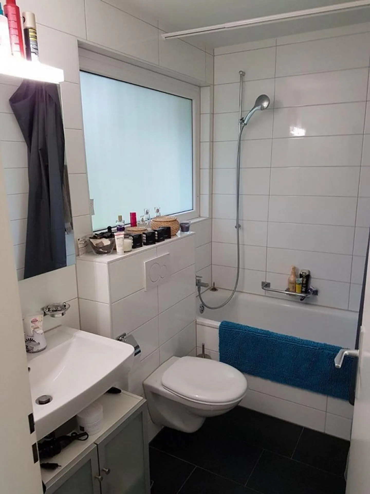 Appartement lumineux et moderne dans un emplacement calme et central - Photo 6 sur 7