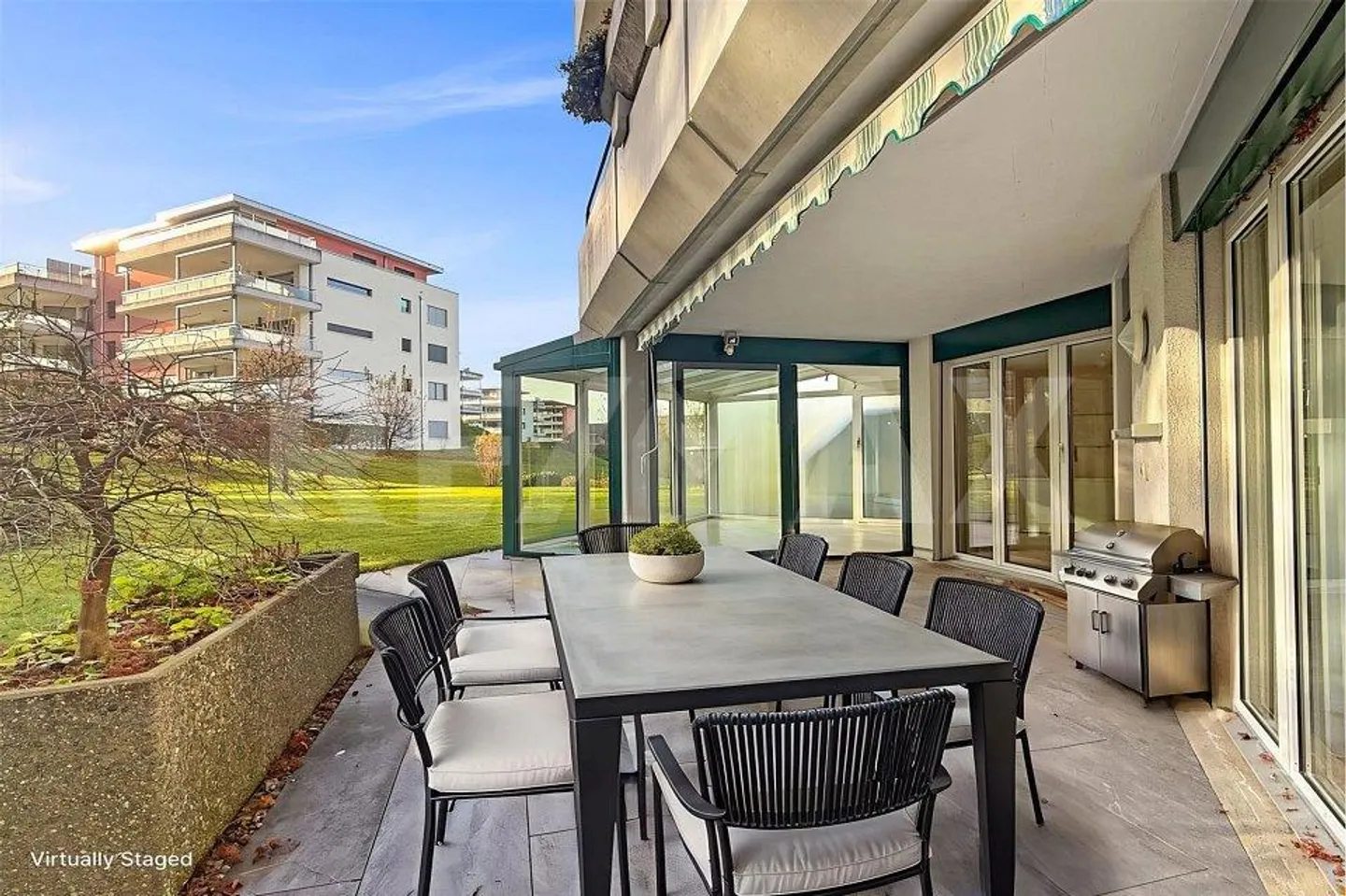 4.5 Room Apartment - Photo 2 of 13