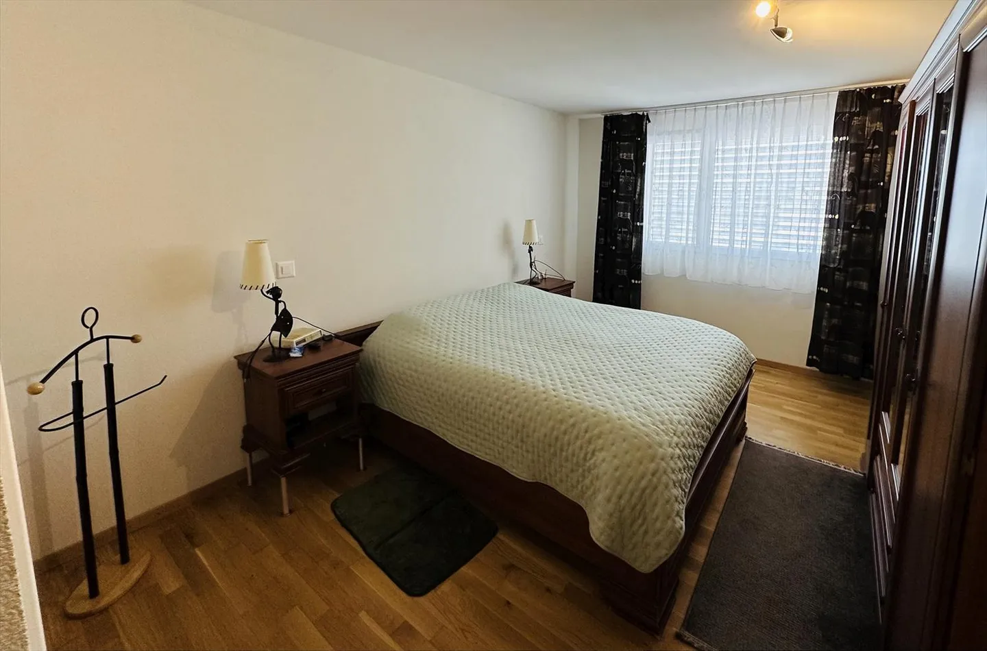 03101 - Appart. 3½ PCES (4.1) - CH. MONTREVERS 31 - FRIBOURG - Foto 3 von 10