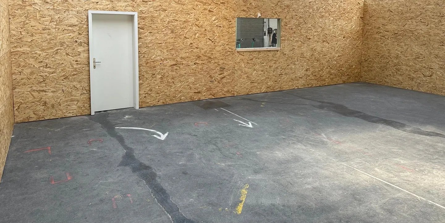 Centro San Gallo - Superficie e locali di magazzino in affitto - Foto 4 di 11