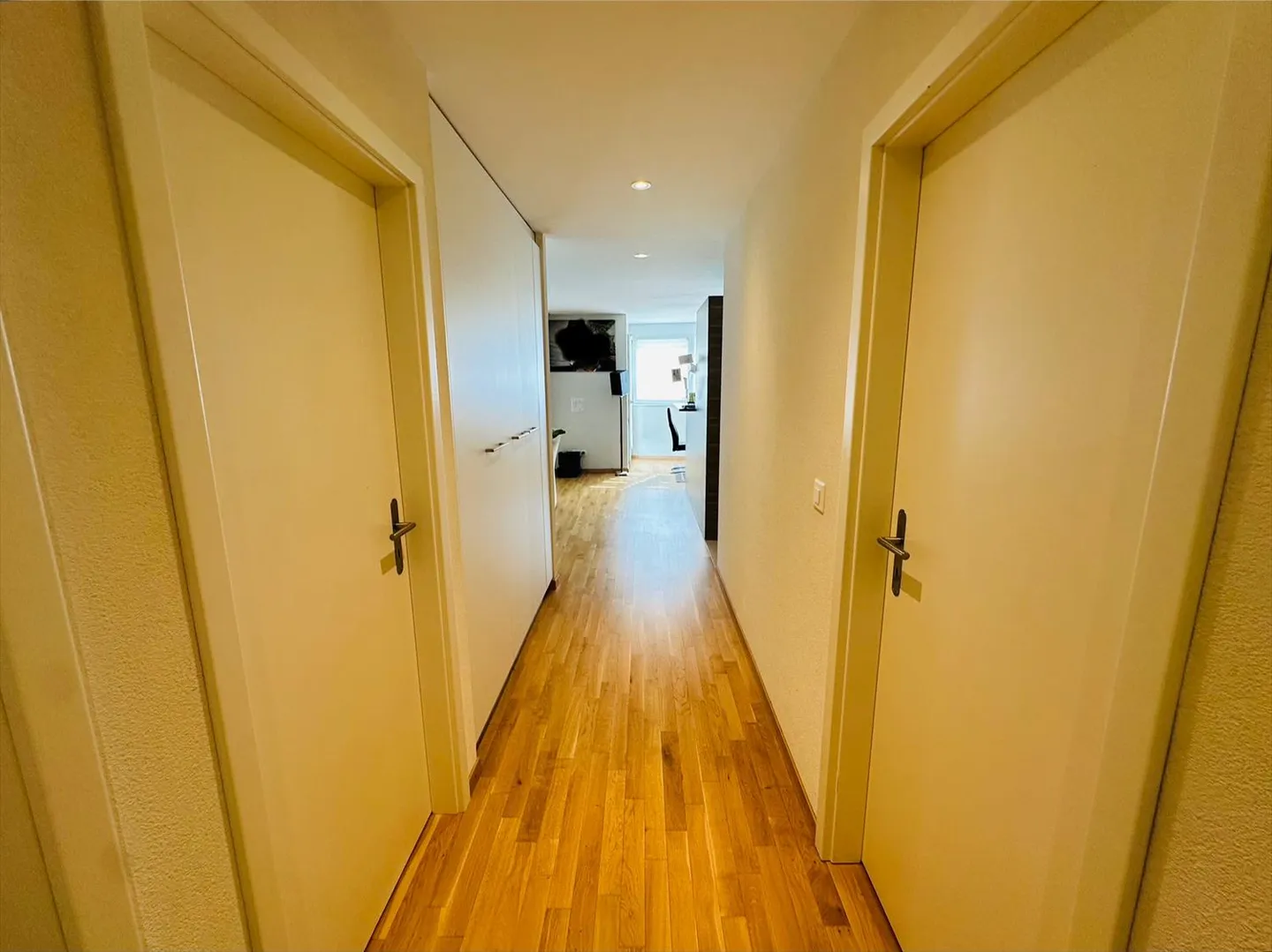 03101 - Appart. 3½ PCES (4.1) - CH. MONTREVERS 31 - FRIBOURG - Foto 6 von 10