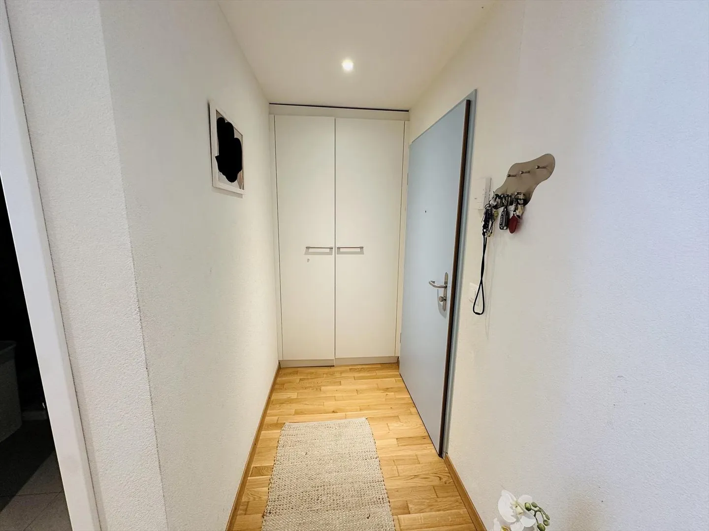 03101 - Appart. 3½ PCES (4.1) - CH. MONTREVERS 31 - FRIBOURG - Foto 7 von 10