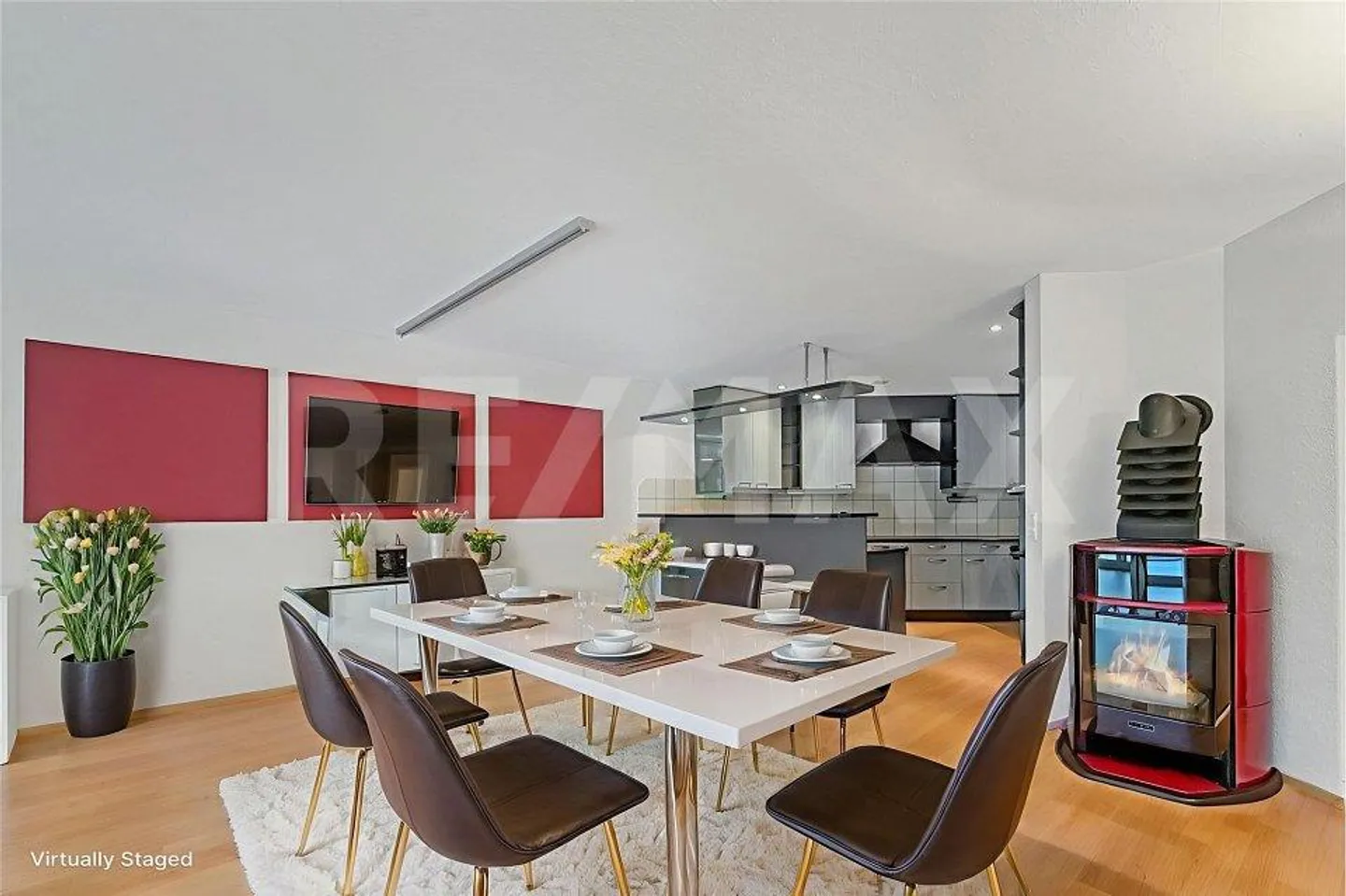 4.5 Room Apartment - Photo 5 of 13