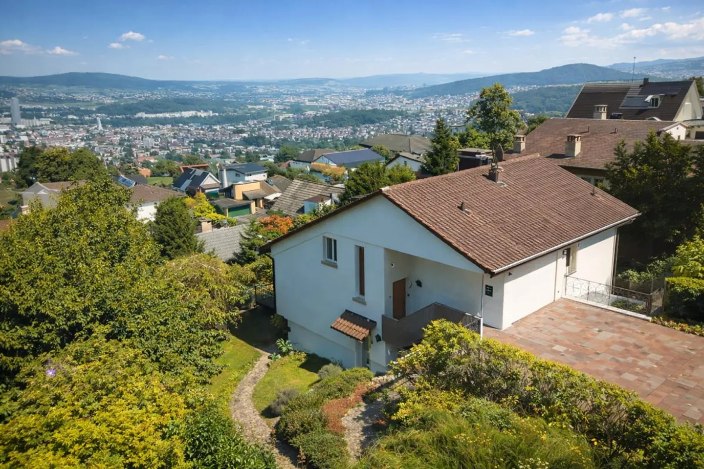 Living. Working. Enjoying the view. - Photo 21 of 22