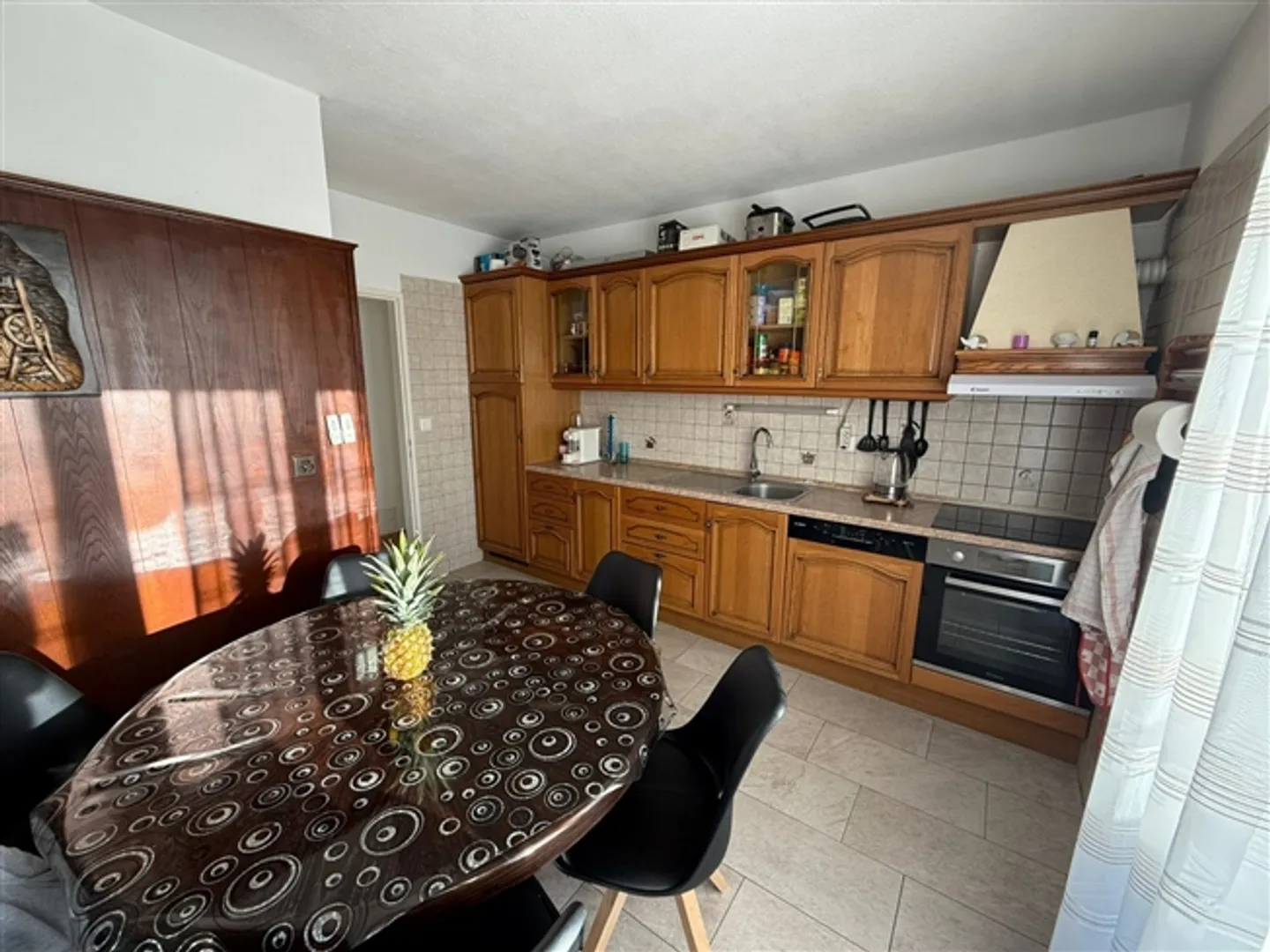 4.5 Room Apartment in the Attic - Photo 2 of 17