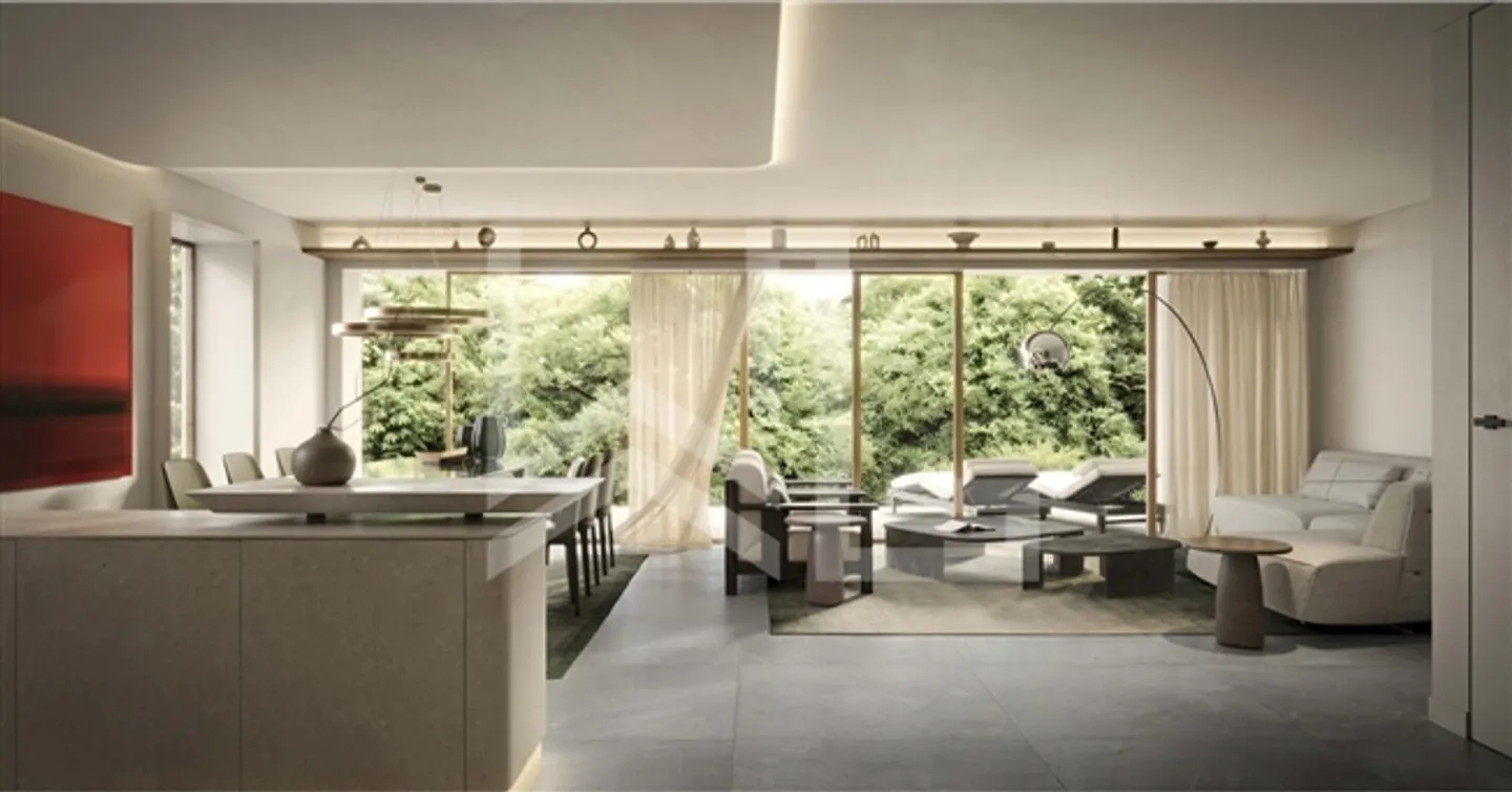 «Hochstehende Villa – Lieferung Herbst 2026» - Foto 3 von 5