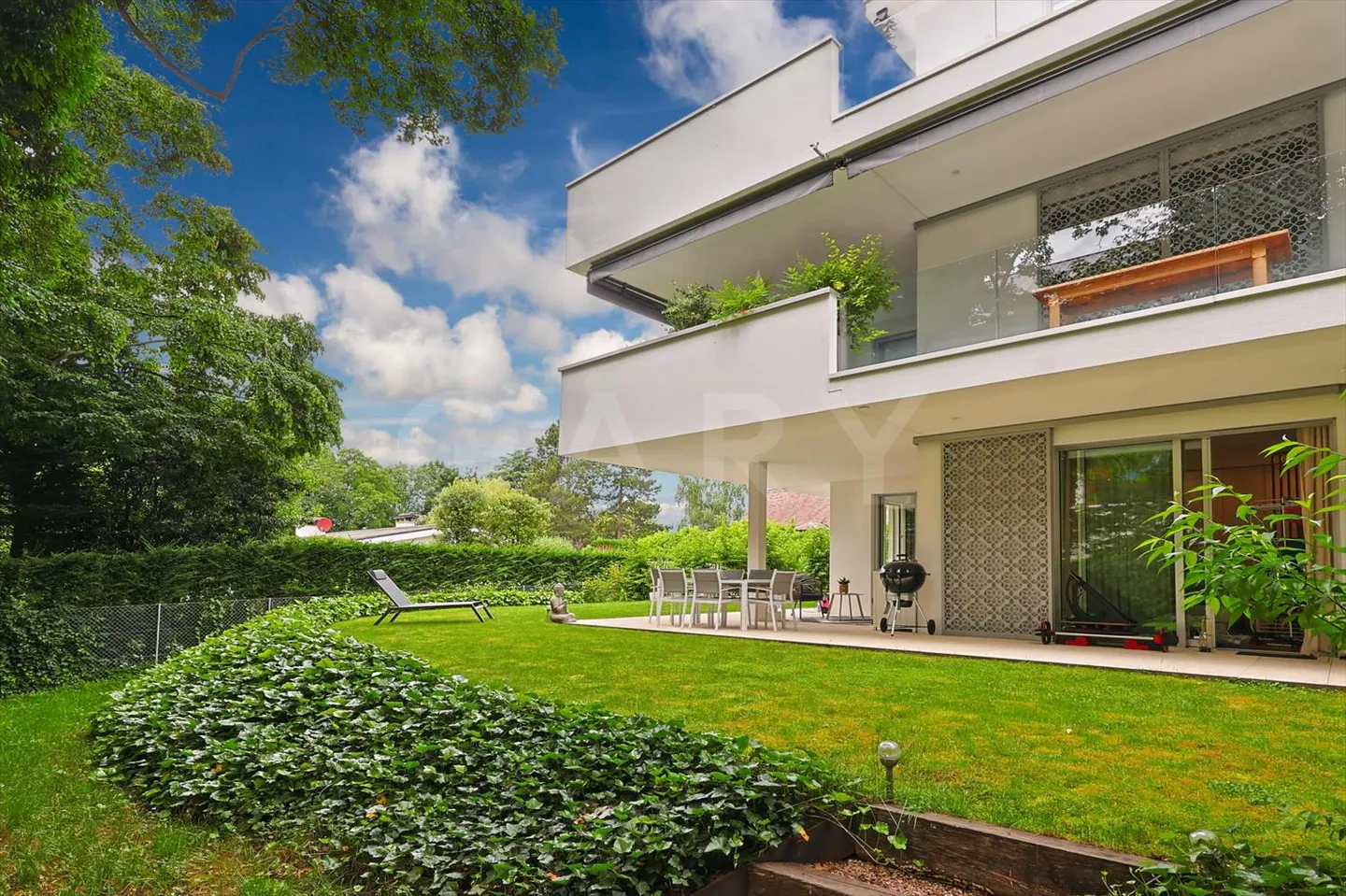 Appartement 4 pièces - Photo 2 sur 11