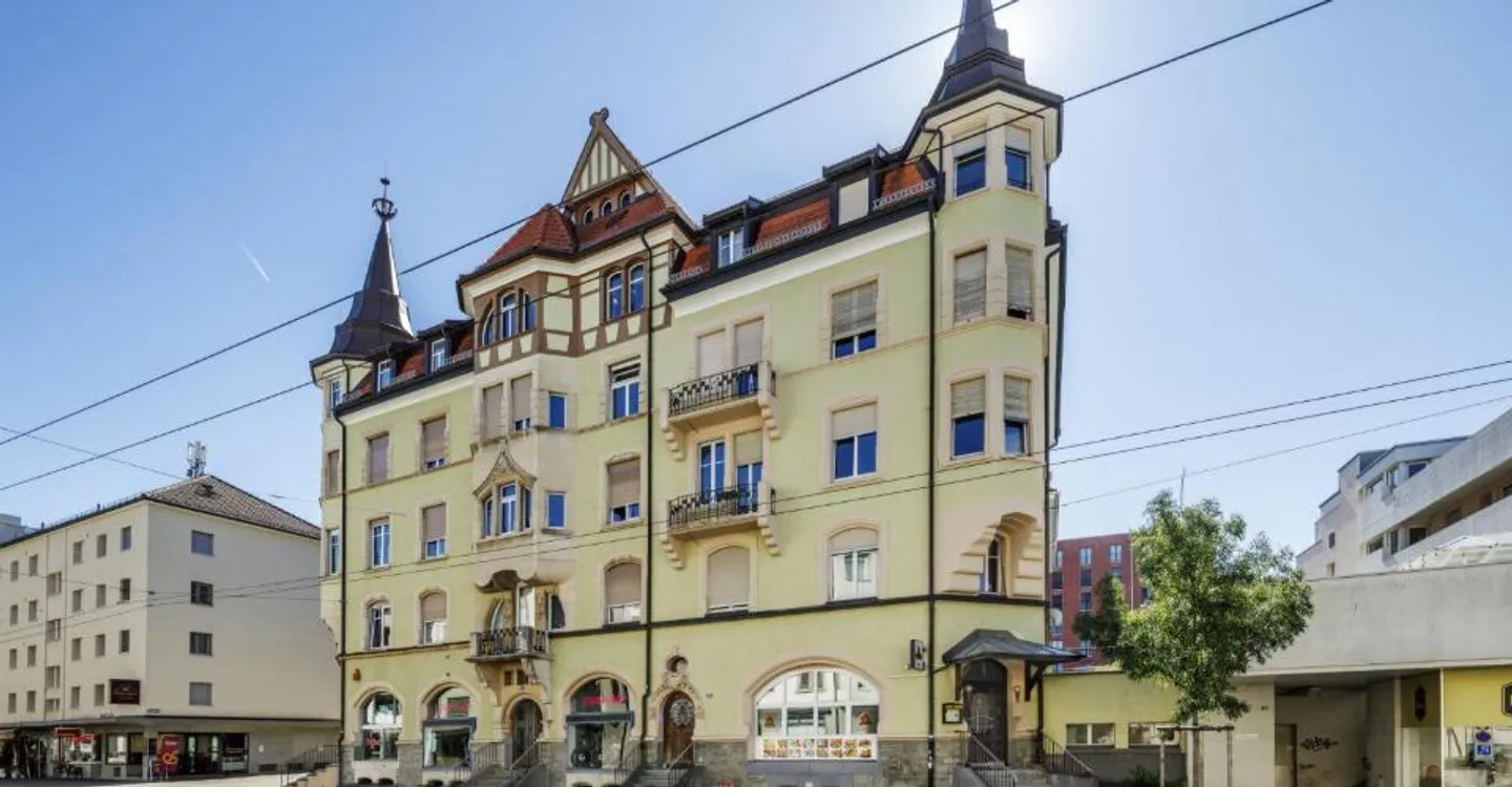 Hotel - Photo 2 of 10