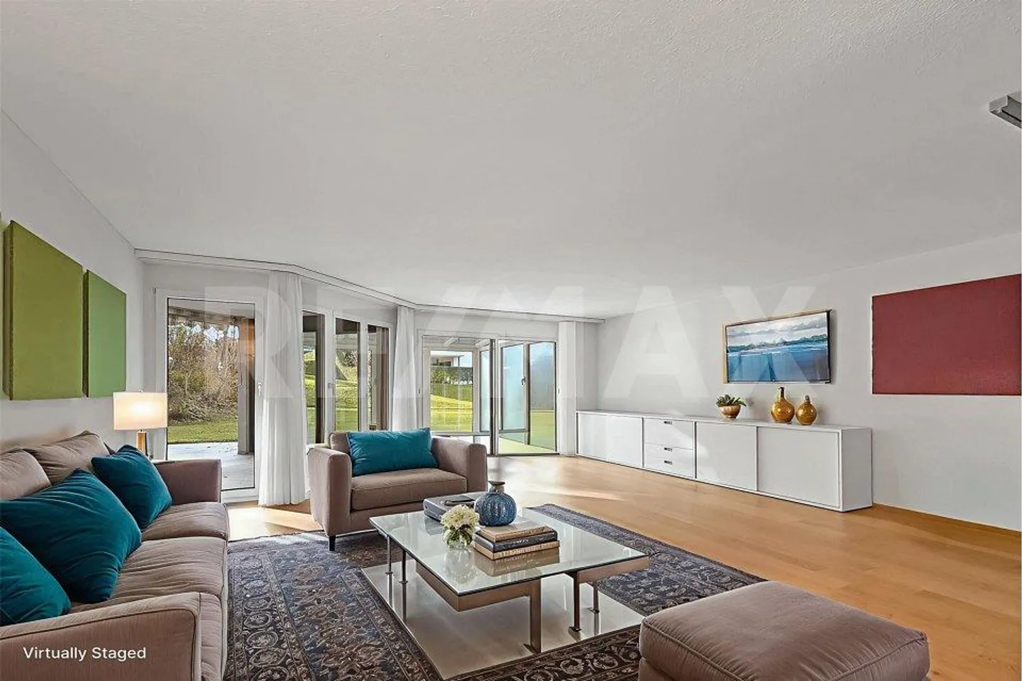 4.5 Room Apartment - Photo 8 of 13