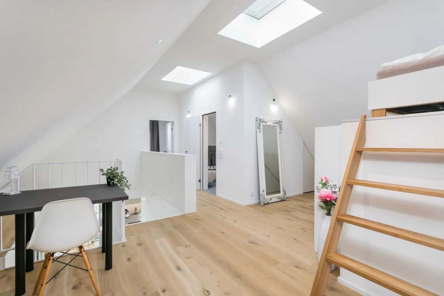 Maisonette di 5,5 stanze - Foto 5 di 5