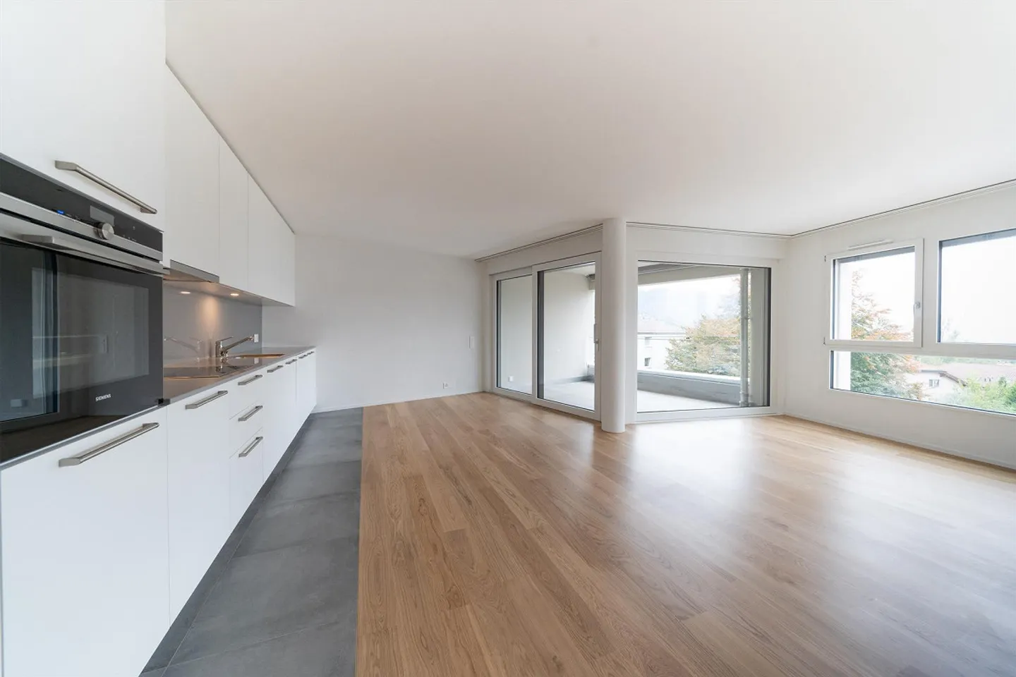 Appartement Charmant dans Quartier Calme - Photo 1 sur 5