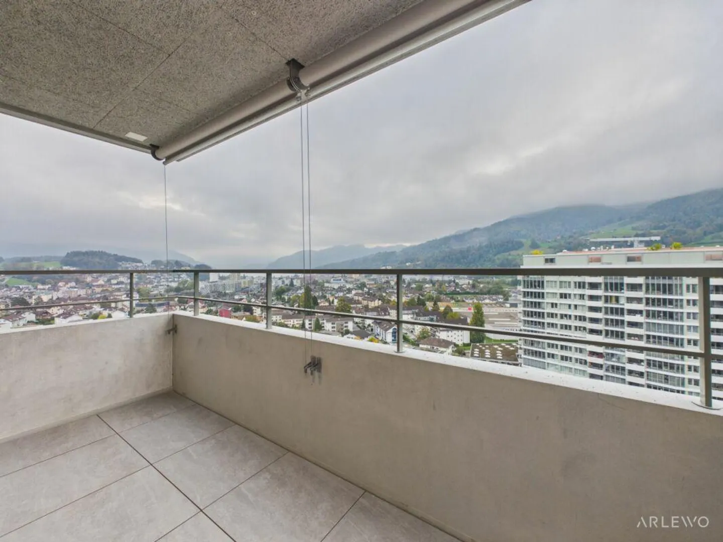 Una casa con vista panoramica - Foto 10 di 13