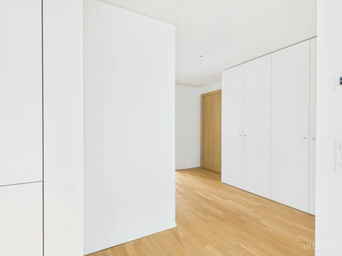 Una casa con vista panoramica - Foto 11 di 13