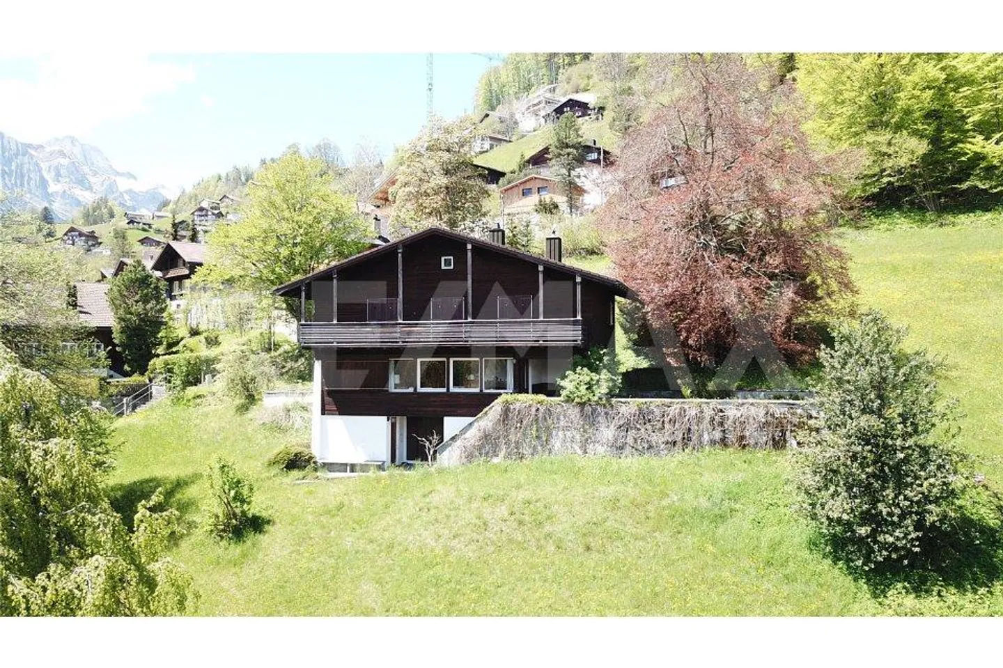 A Rare Piece of Engelberg - Parcel 'Gross-Aegertli' - Photo 2 of 2