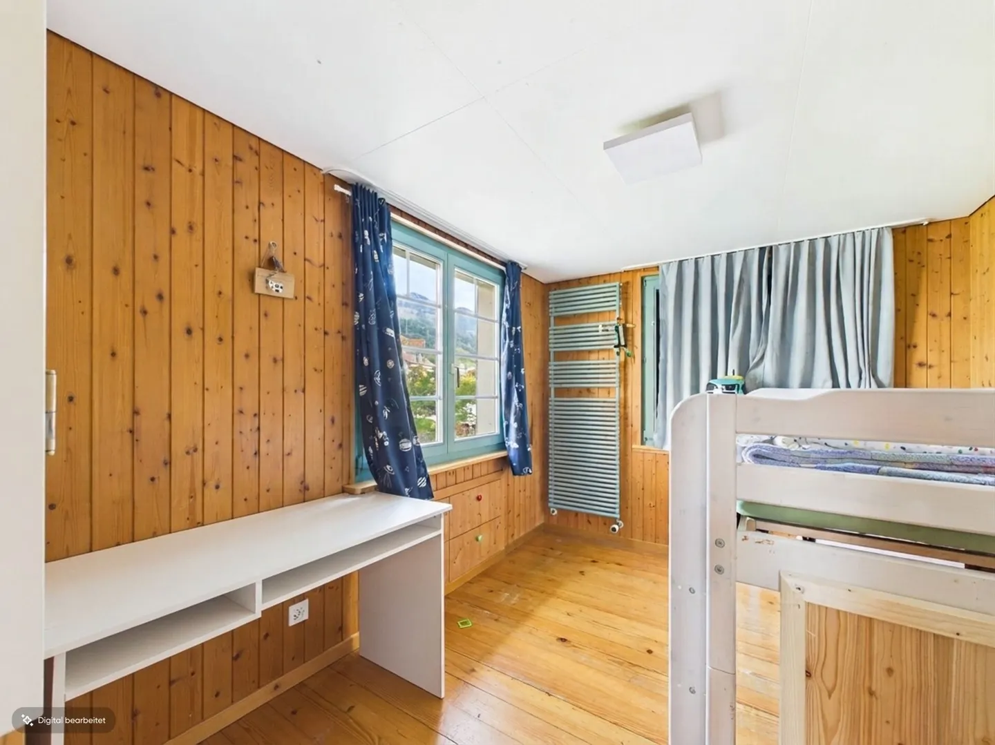 A HOME WITH HISTORY, CHARM AND PLENTY OF SPACE - Photo 7 of 9