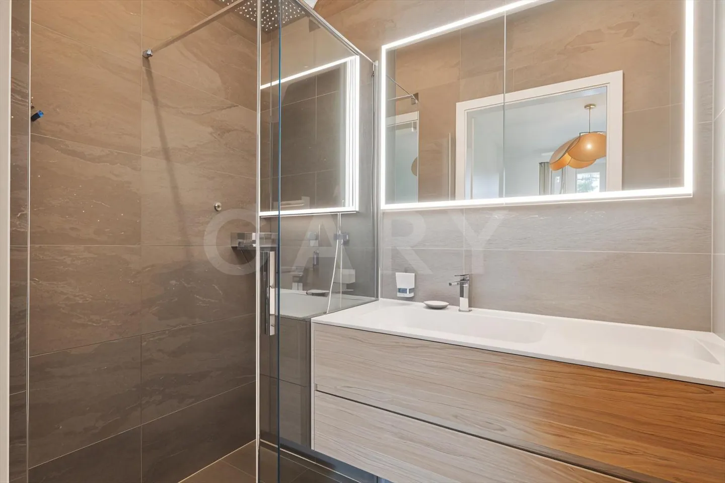 Appartement 4 pièces - Photo 6 sur 11