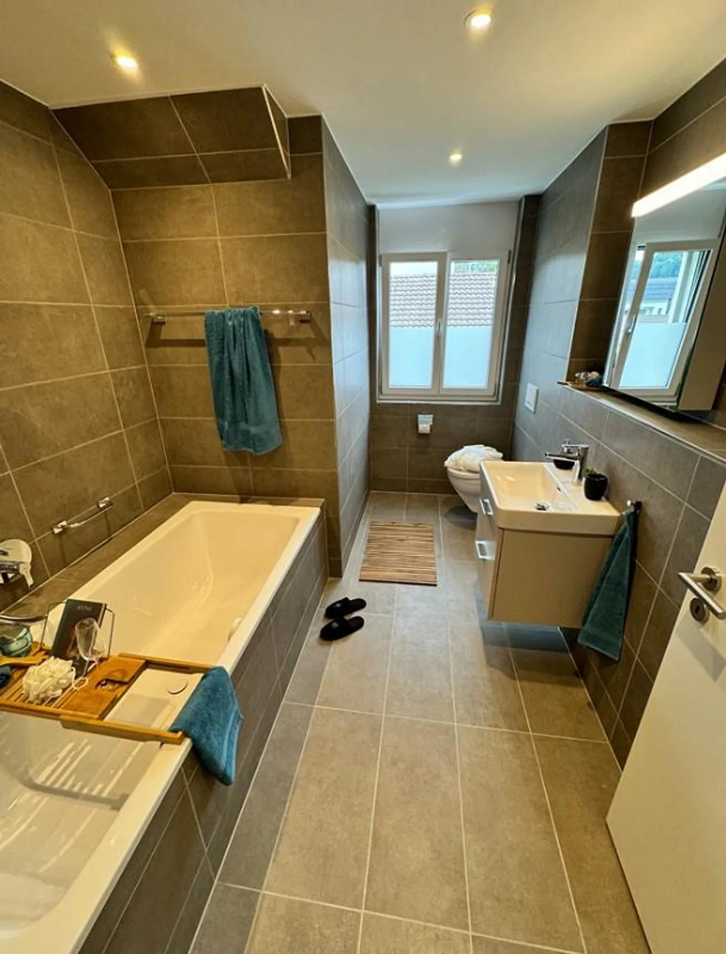 Appartement moderne pour famille - Photo 4 sur 6