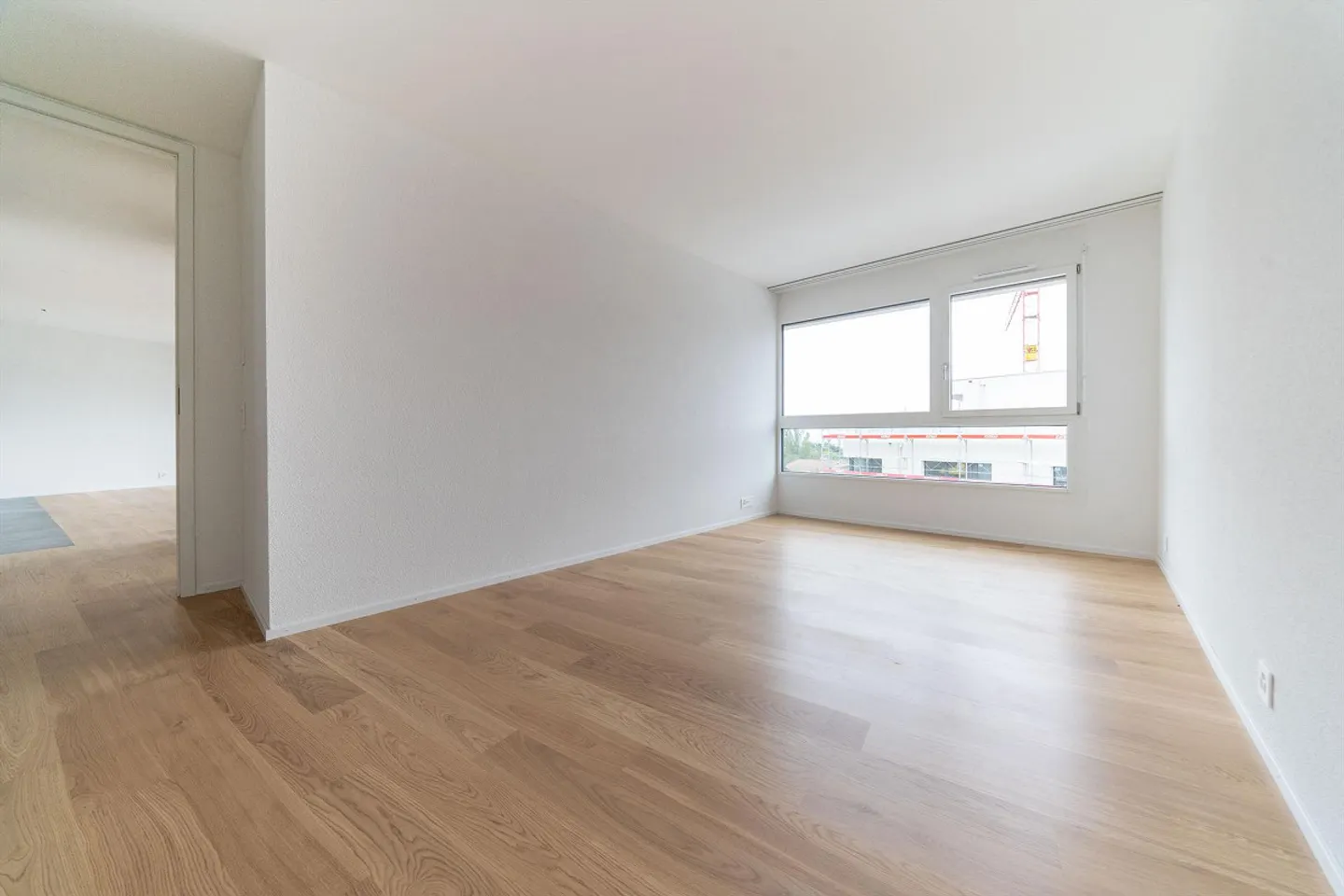 Appartement Charmant dans Quartier Calme - Photo 3 sur 5