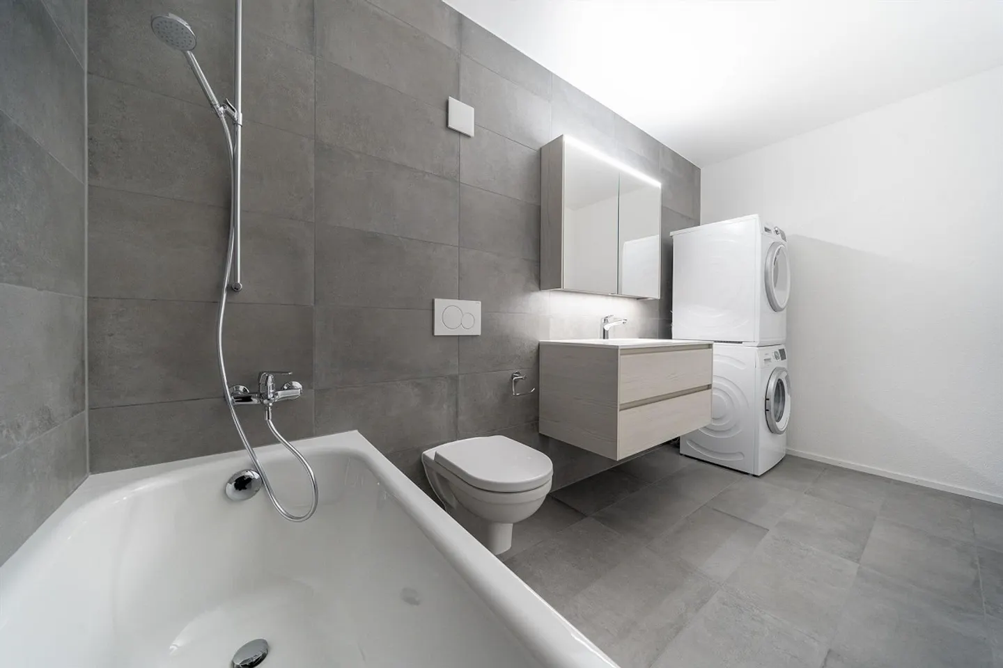 Appartement Charmant dans Quartier Calme - Photo 4 sur 5