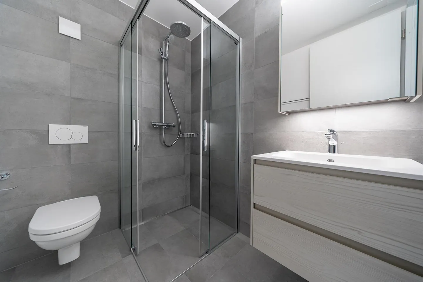 Appartement Charmant dans Quartier Calme - Photo 5 sur 5