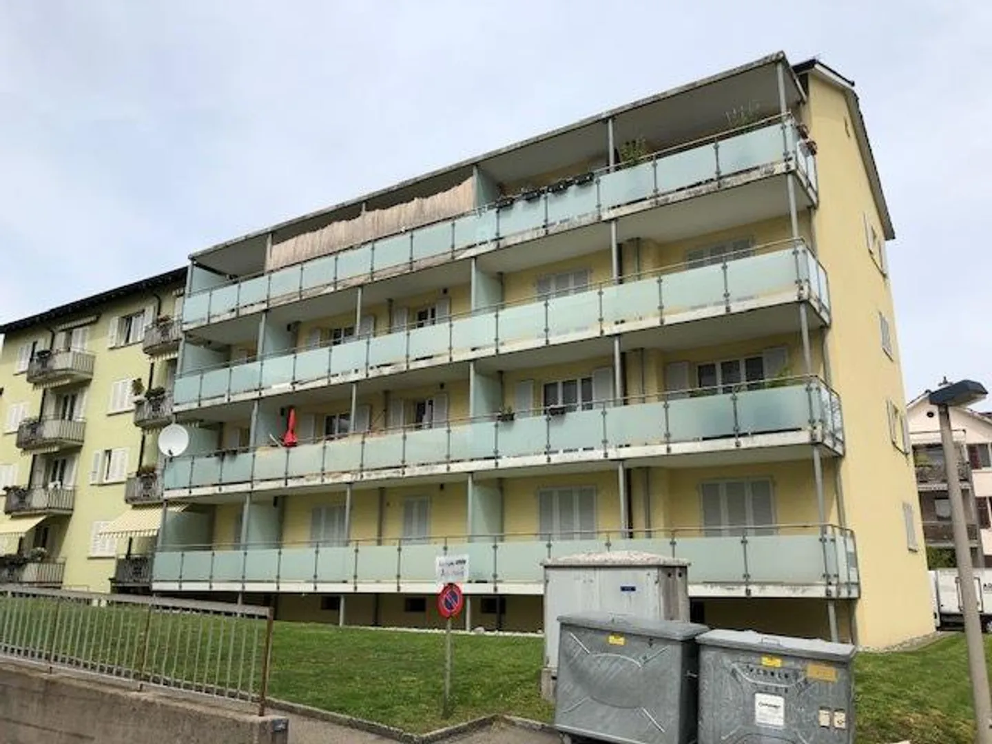 Appartement moderne à Adliswil - Photo 1 sur 6