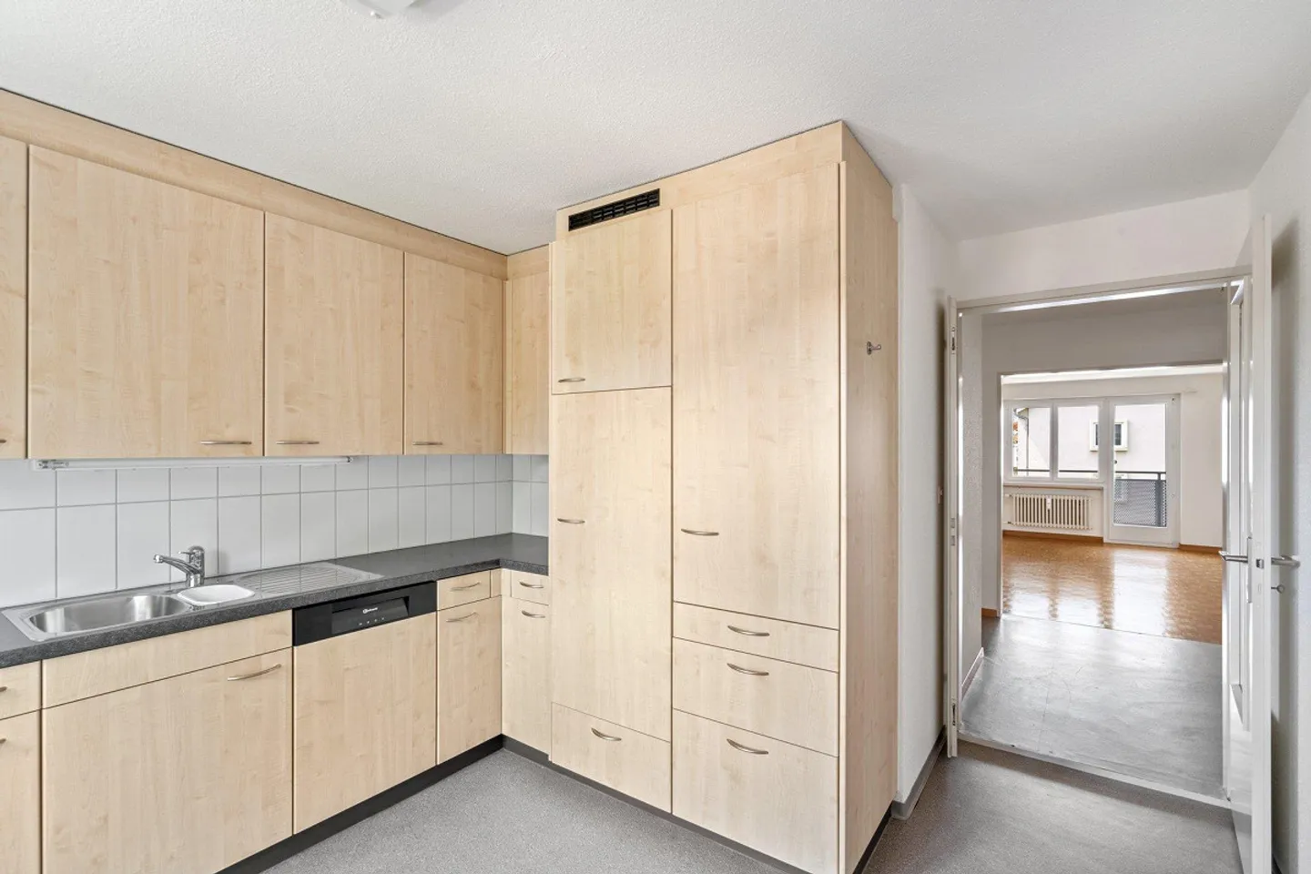 Appartamento ideale per single! - "Affittare senza deposito" - Foto 2 di 5