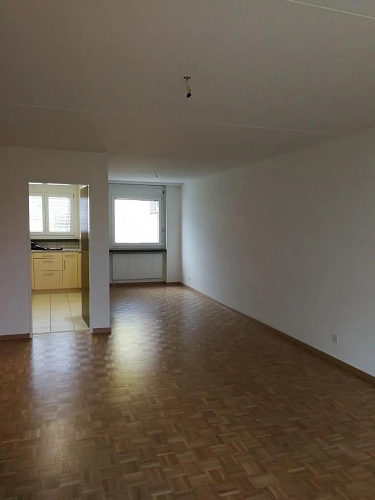 Appartamento 4 ½ locali al 2° piano - Foto 1 di 9