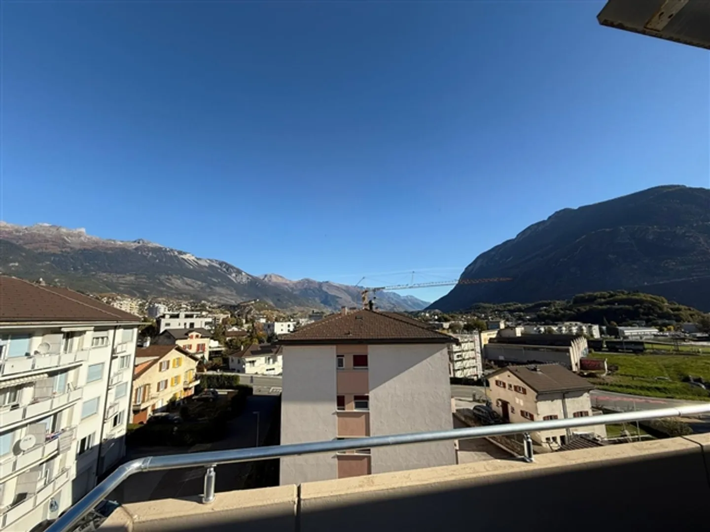 4.5 Room Apartment in the Attic - Photo 14 of 17
