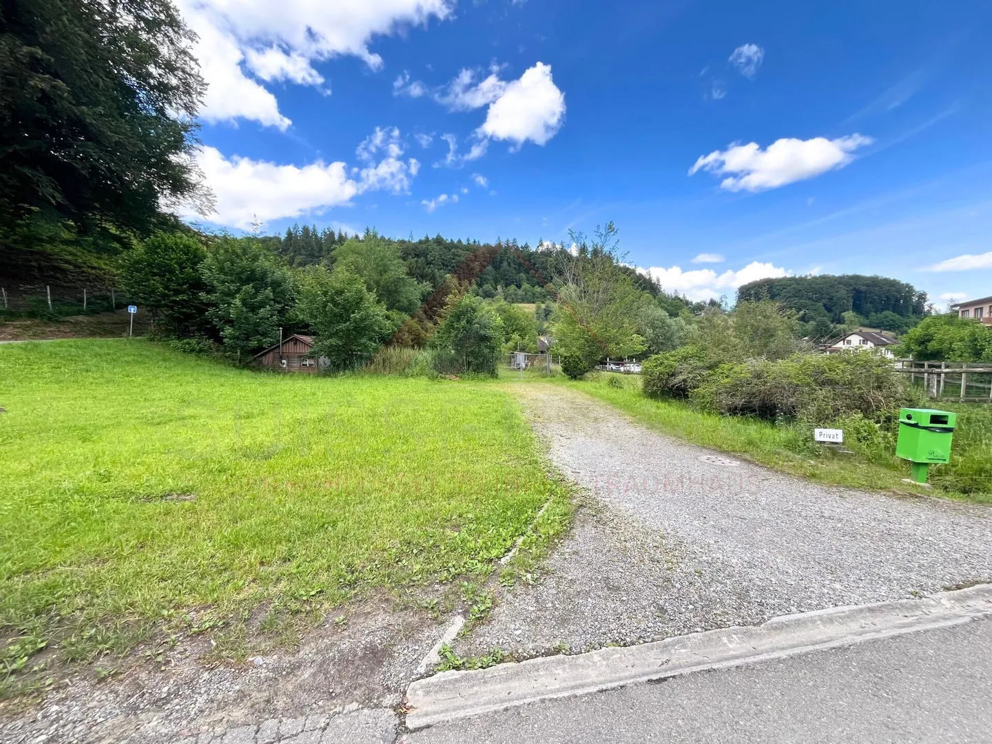 Naturparadies mit 7 Fischteichen - Einzigartige Freizeit- und Fischzuchtimmobilie in Gränichen - Foto 1 von 11