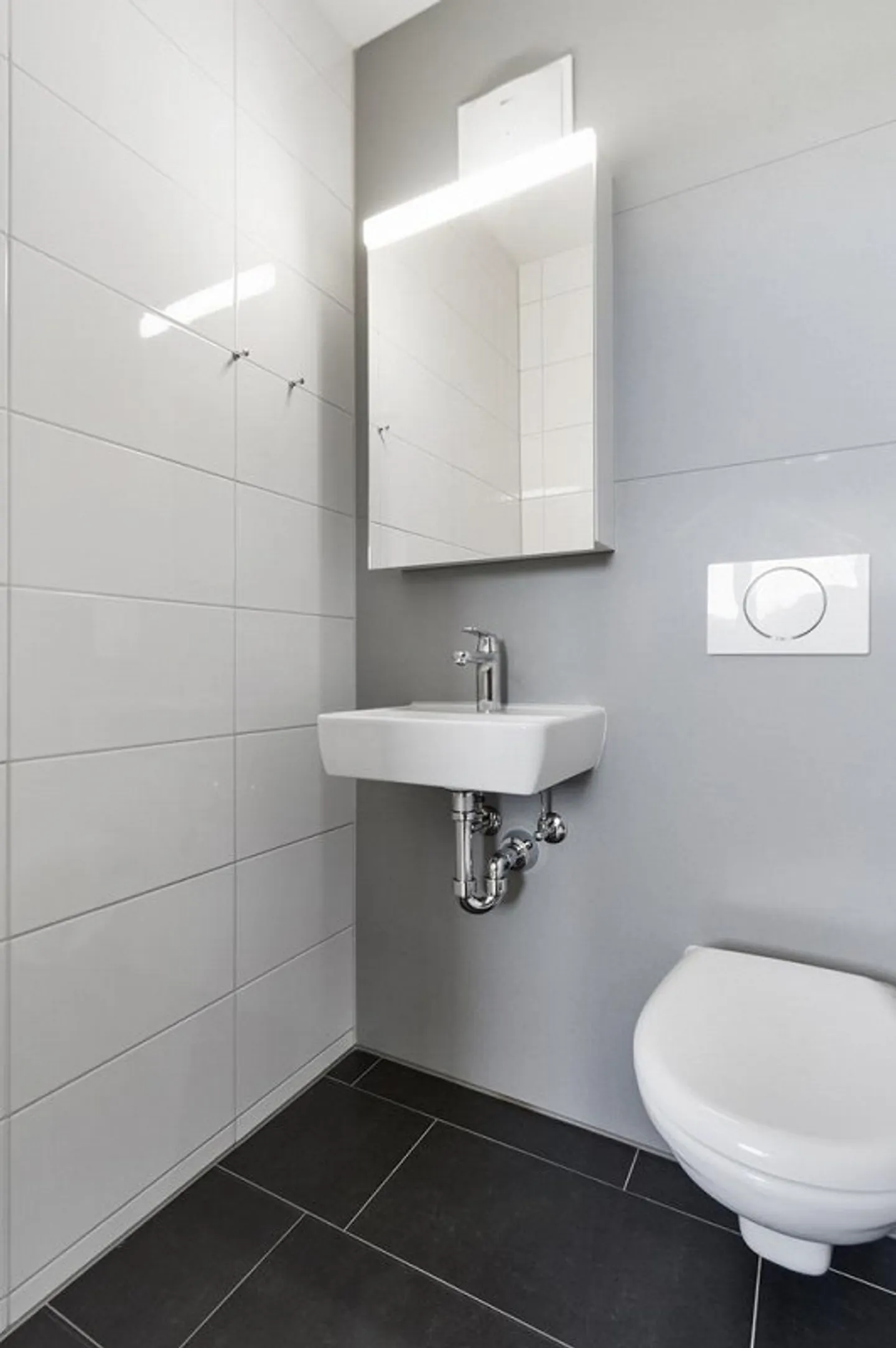Ampio appartamento di 4.5 stanze a Thoracker - Foto 5 di 11