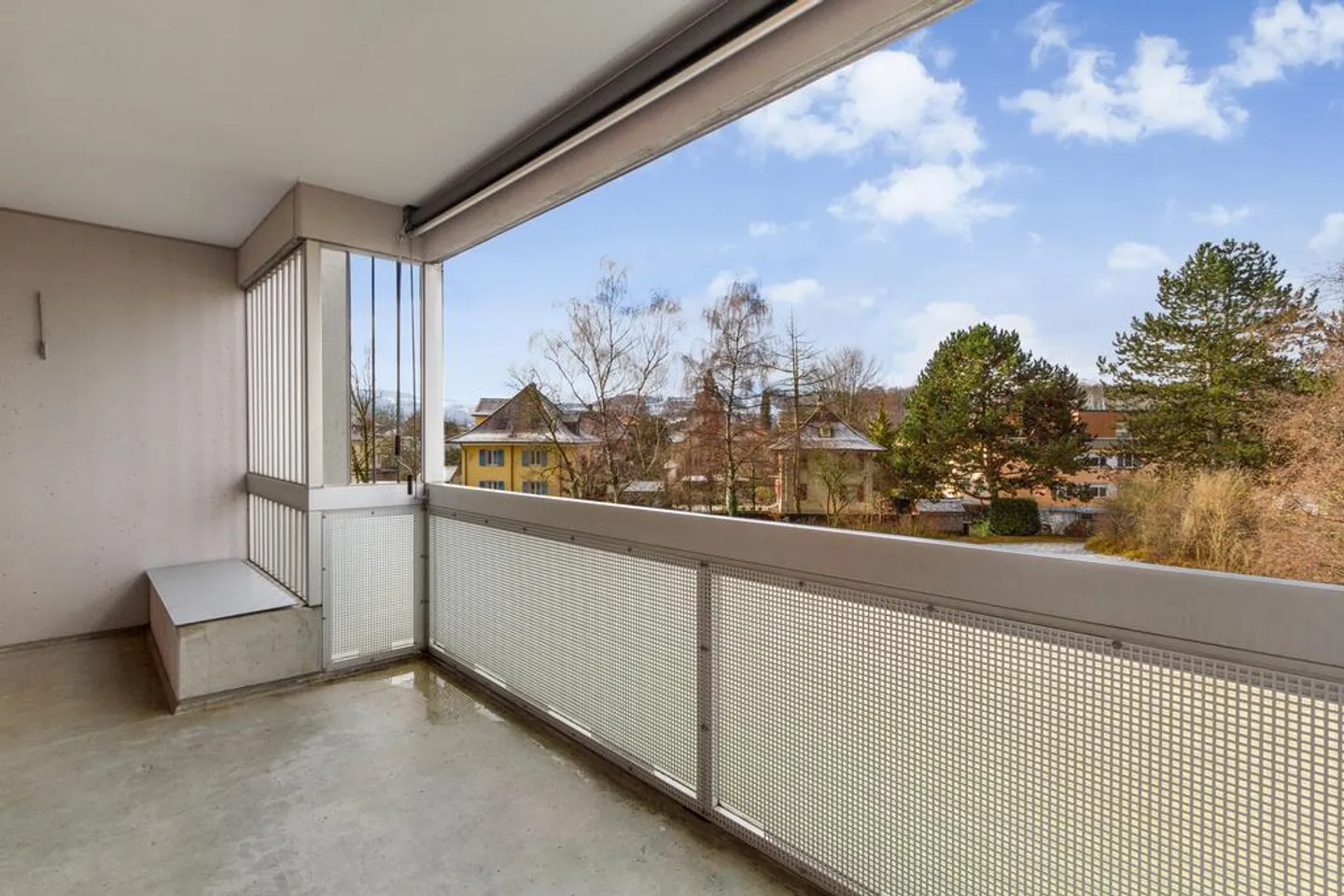 Ampio appartamento di 4.5 stanze a Thoracker - Foto 6 di 11