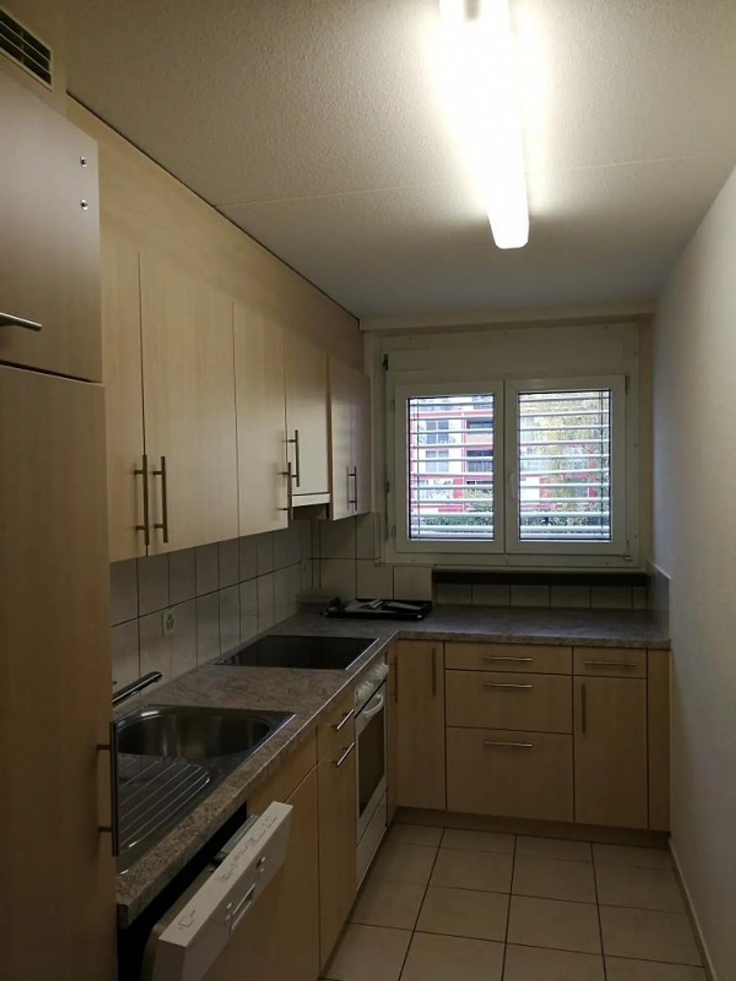 Appartamento 4 ½ locali al 2° piano - Foto 2 di 9