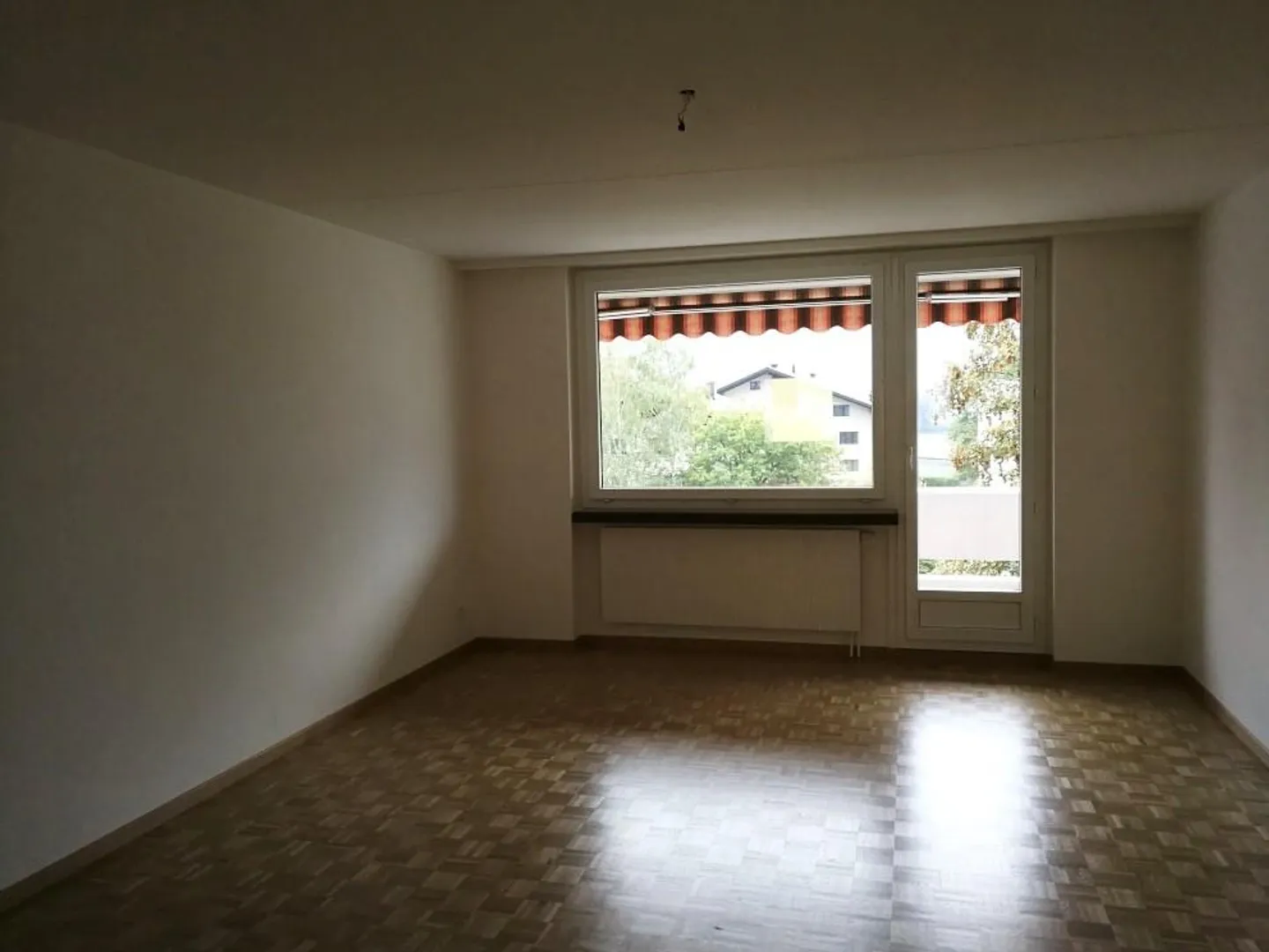 Appartamento 4 ½ locali al 2° piano - Foto 3 di 9