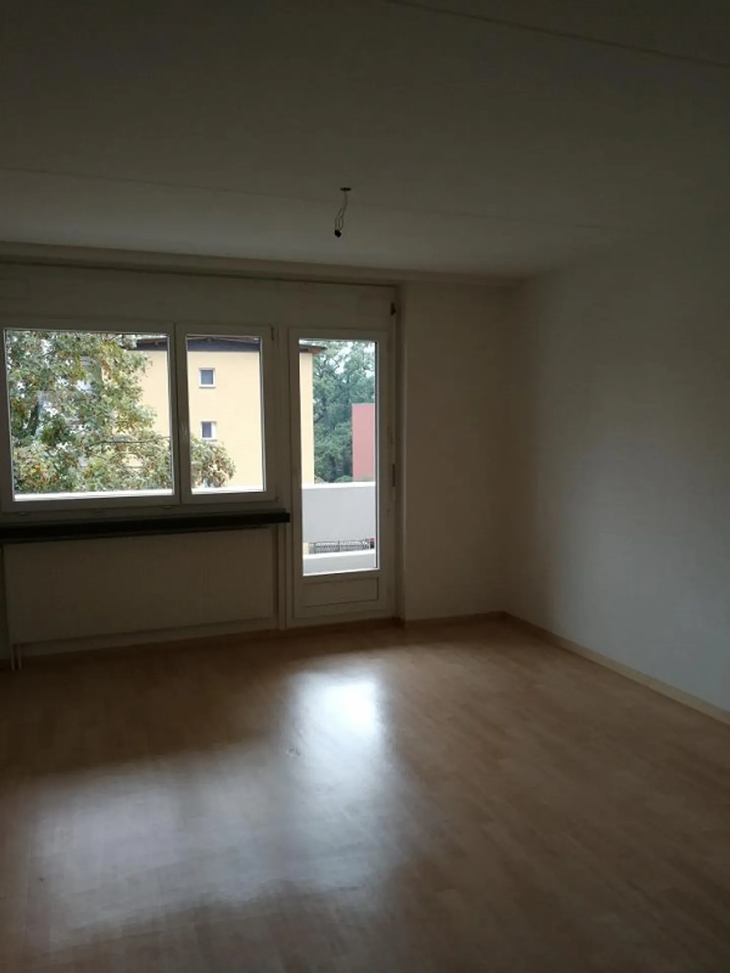 Appartamento 4 ½ locali al 2° piano - Foto 4 di 9