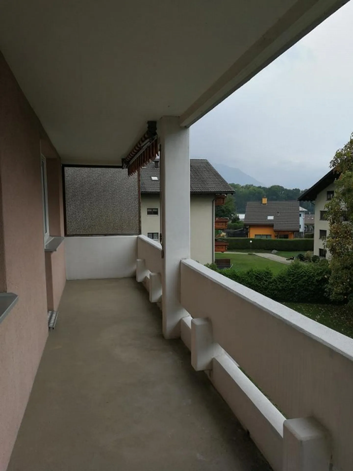 Appartamento 4 ½ locali al 2° piano - Foto 7 di 9