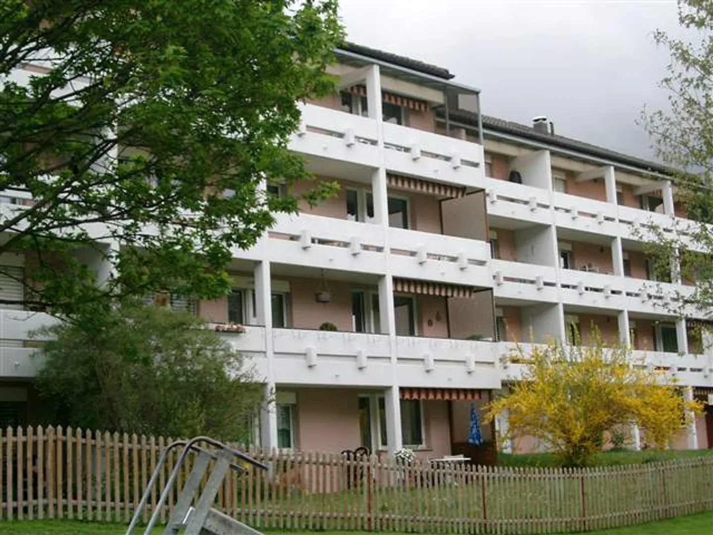 Appartamento 4 ½ locali al 2° piano - Foto 8 di 9