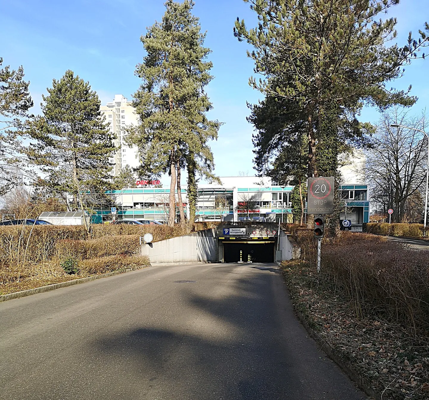 Modernes Apartment in Wittigkofen - Foto 5 von 23